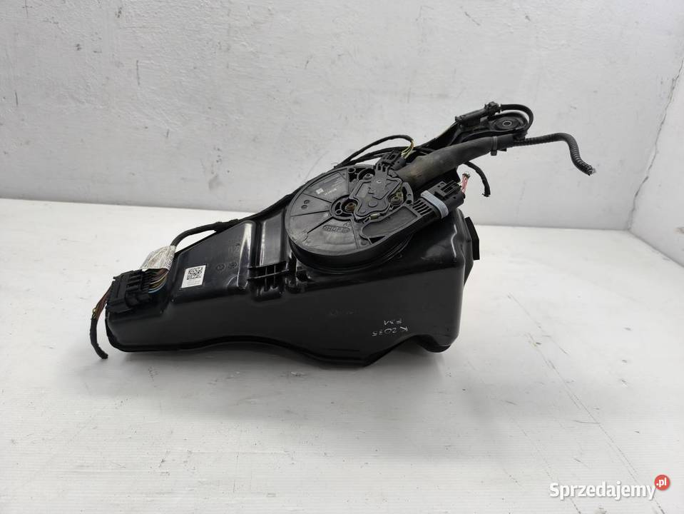 ZBIORNIK ADBLUE BMW F31 LIFT 7433648 sprzedam