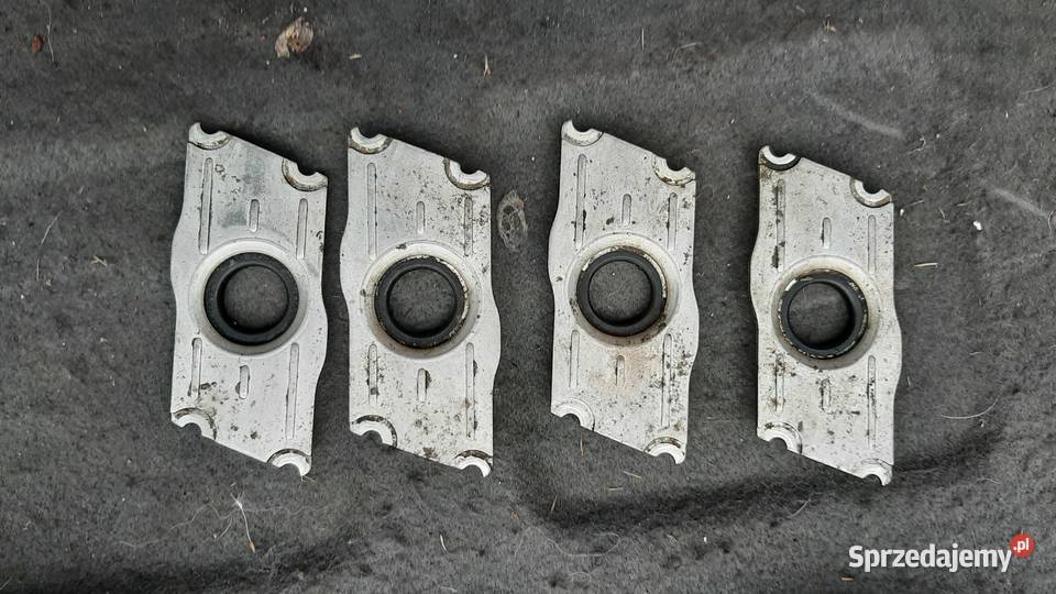 Pokrywa zaworów Audi VW 20TDI 170 CAH CAHA osobowe Osłony silnika lubelskie Zamość