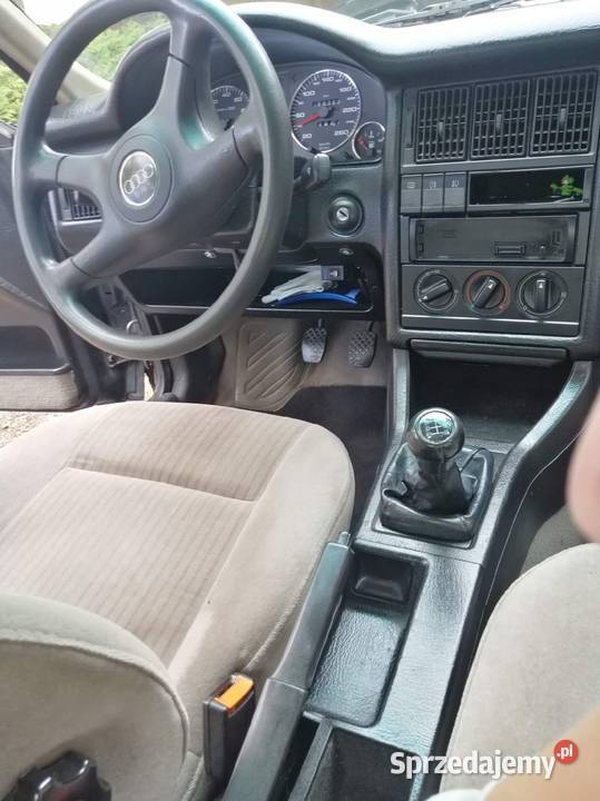 Audi 90 23 Gdańsk sprzedam
