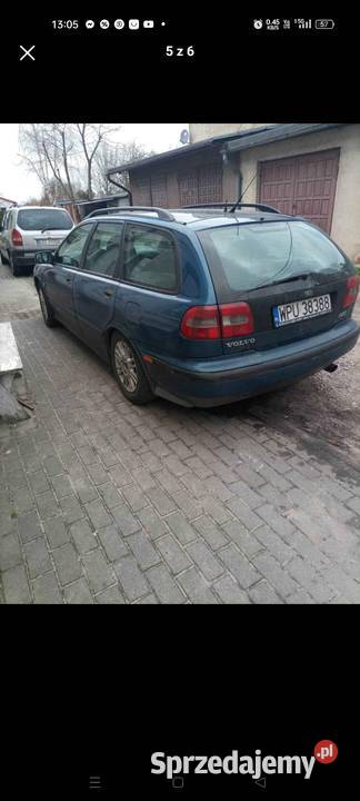 Sprzedam manualna Aleksandrów Łódzki