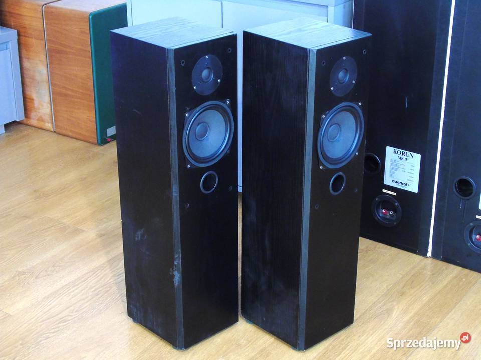 Kolumny stereo Yamaha NSG100 sprawne DOSTAWA Jasło