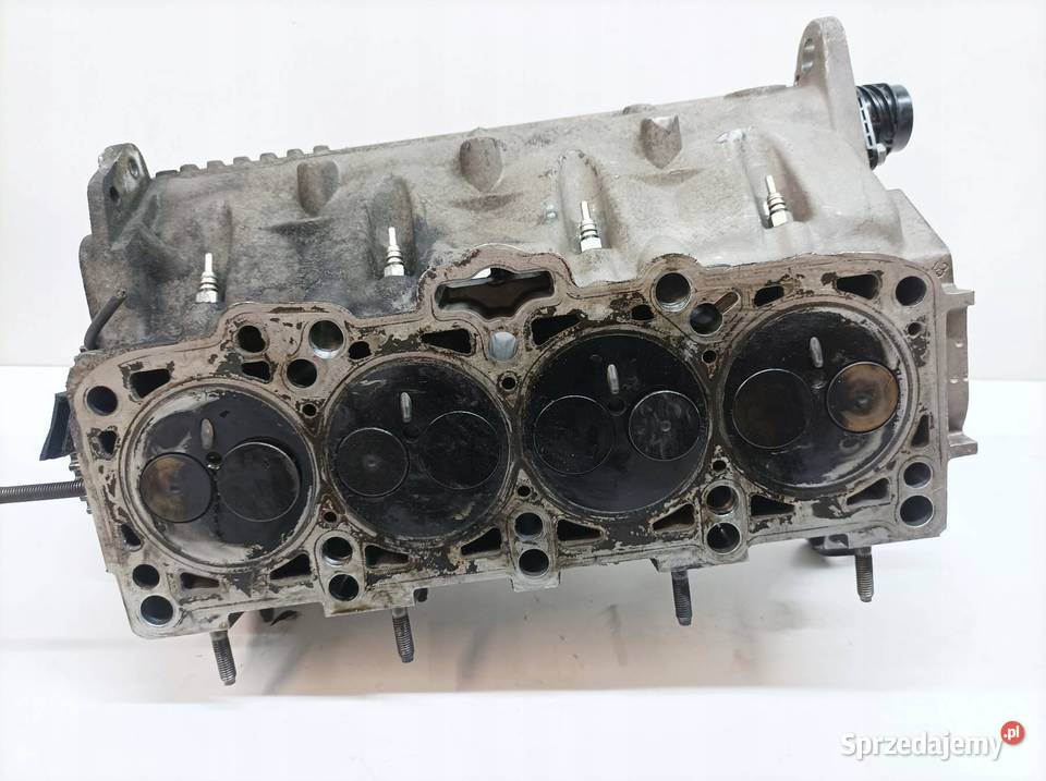 GŁOWICA KOMPLETNA 038103373R 19 TDI VW