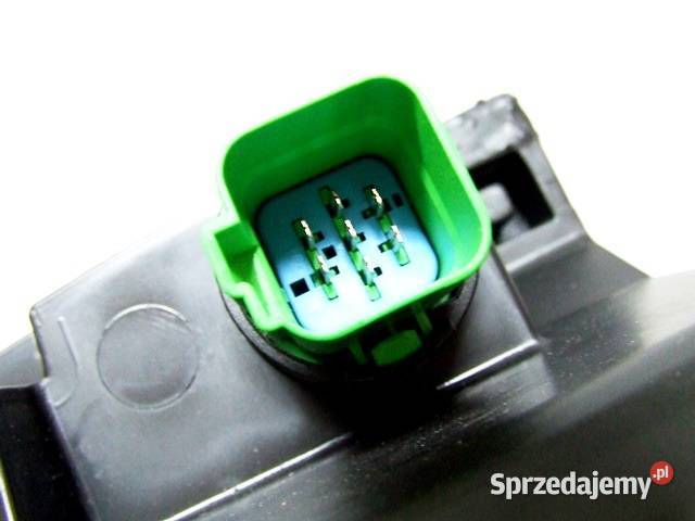 LAMPA REFLEKTOR PRZÓD LEWY FORD TRANSIT 2006 ORG Oświetlenie Głogów