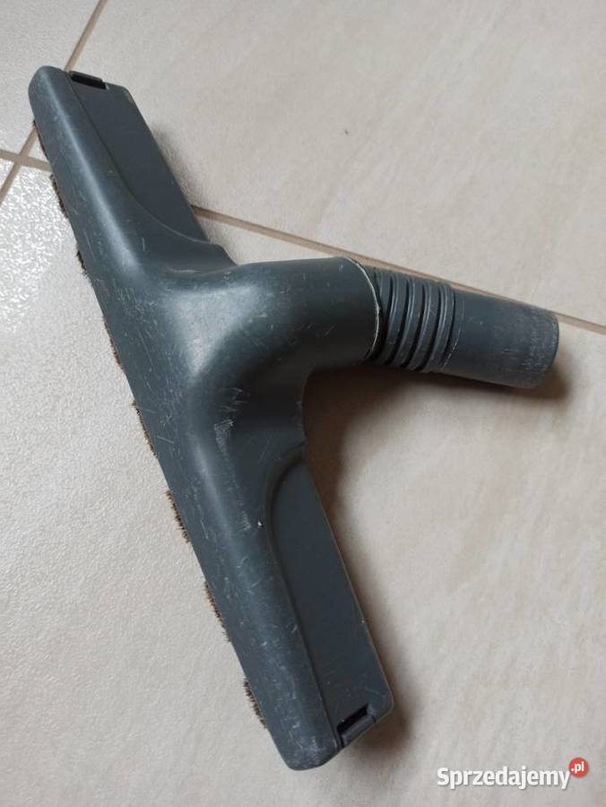 Szczotka ssawka do parkietu do odkurzacza zelmer Bielsk Podlaski