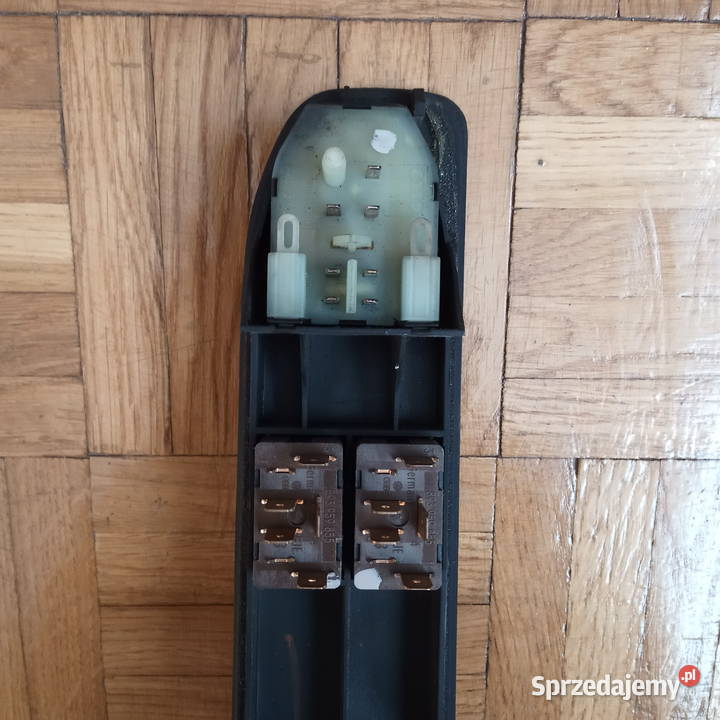 Audi 80 Panel sterowania 2 szyb lusterek Uchwyt osobowe