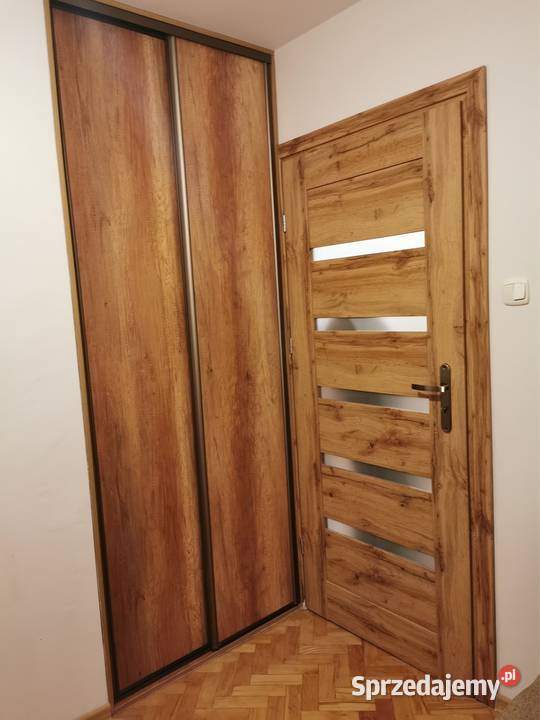 LSM Kaliska 4 pokoje uczelni Lublin