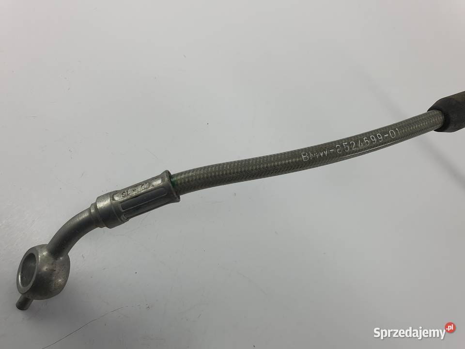 Przewod Hamulcowy Bmw R 1200 Rs K54 Łódź