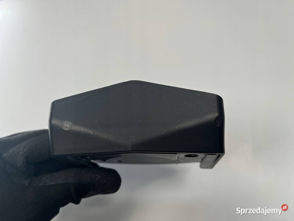 YAMAHA XG 250 Tricker Podstawa Plastik lampy tył Łobżenica sprzedam