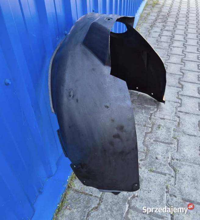 NADKOLE PRZÓD LEWY PRAWY SKODA SUPERB I Działoszyce