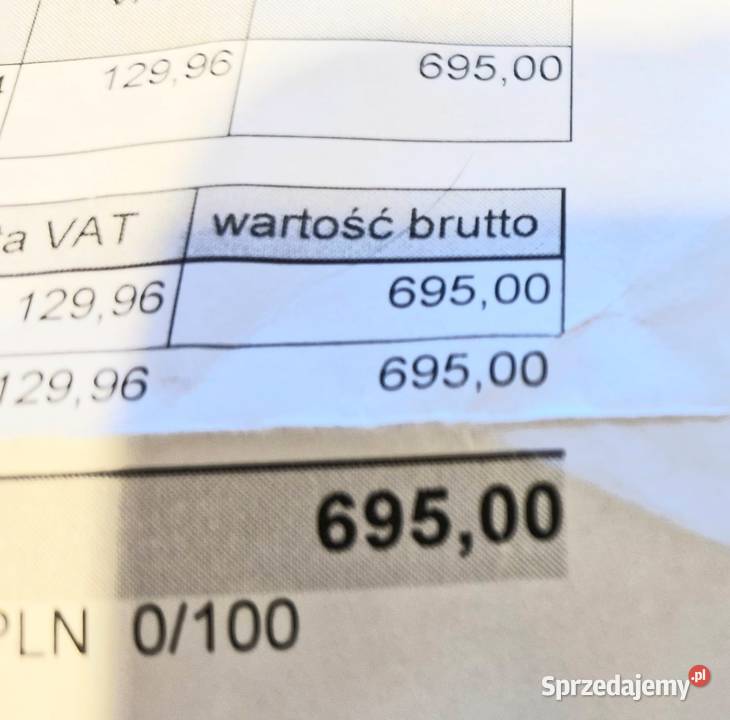 Bateria wannowa wolnostojąca retro Świdwin sprzedam