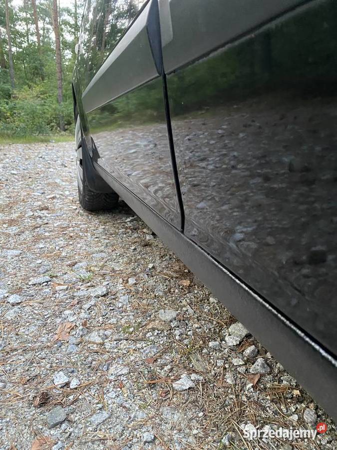 Hyundai Getz 14 Benzyna Gaz