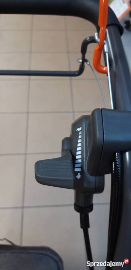 Kosiarka spalinowa Husqvarna LC 353 VI Częstochowa