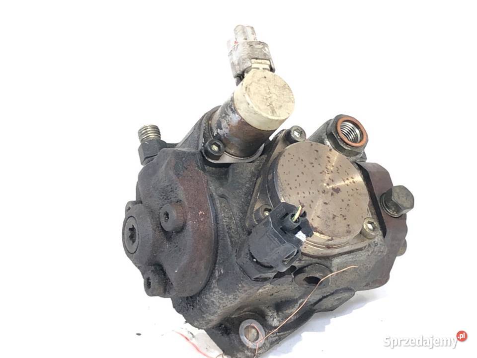 POMPA WTRYSKOWA MITSUBISHI LANCER VIII 18 150