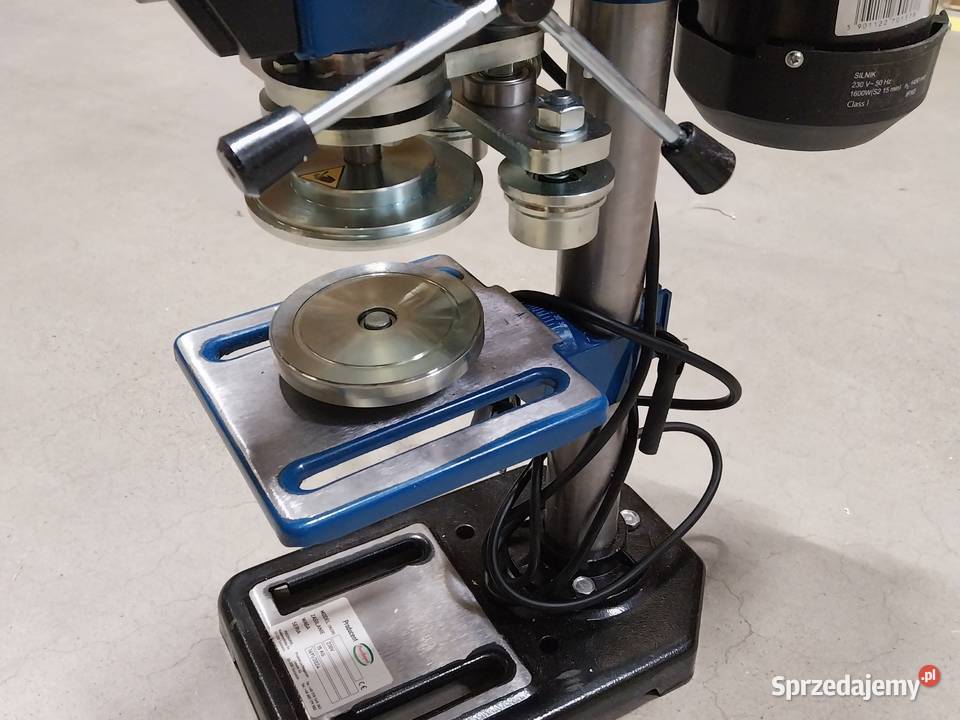 Zamykarka do puszek RealHunter dwa ruchy Czeladź