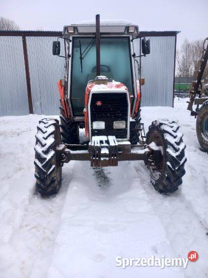Massey Ferguson 3070 Kalinówka