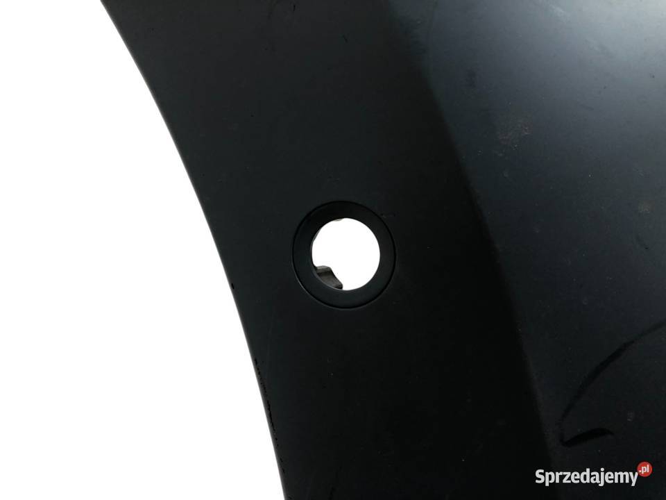 VW TOURAN II 5TA 2015 POD SPRYSKI OTW PARKOMAT Zderzaki Skarżysko-Kamienna