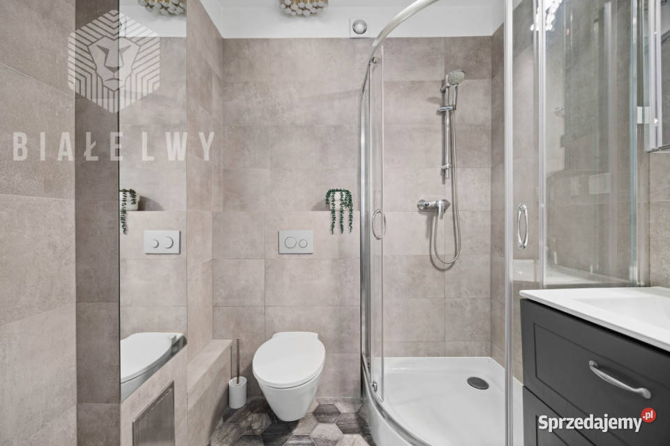 Mieszkanie 505m2 2 pokoje Warszawa