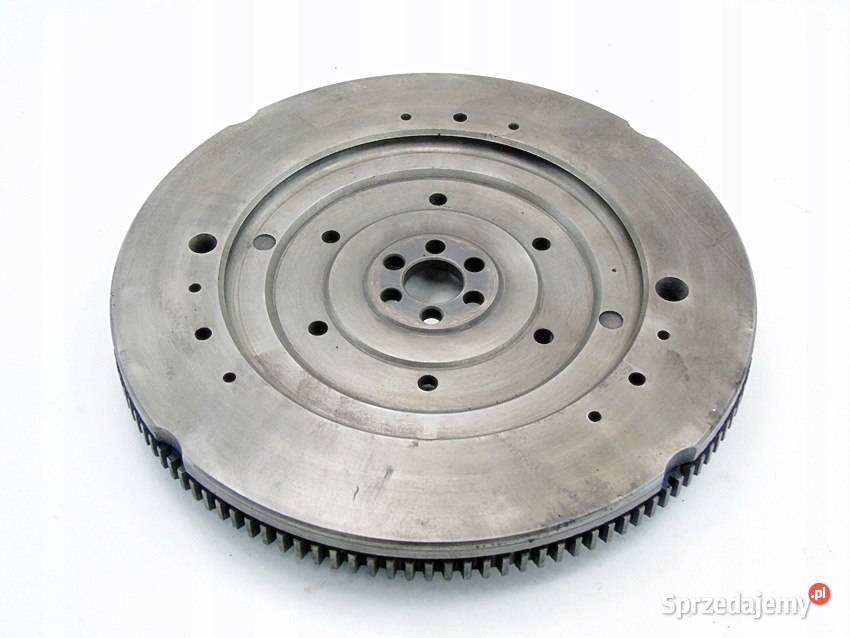 KOŁO ZAMACHOWE FIAT 126P 650 MALUCH FSM 126A1076 Sosnowiec