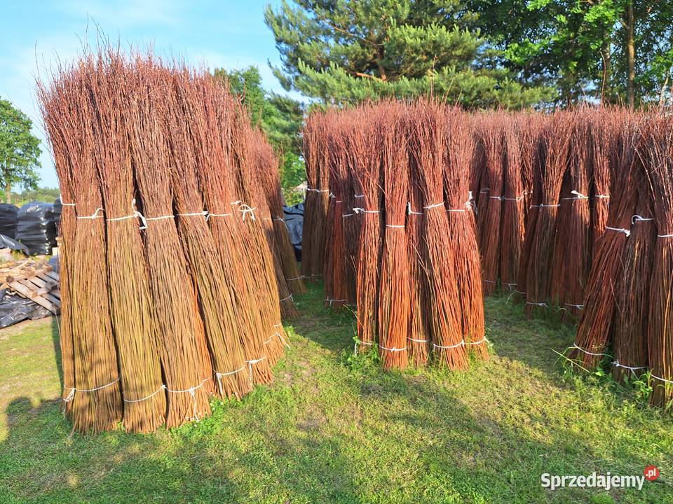 Wiklina sucha sortowana podkarpackie Leżajsk