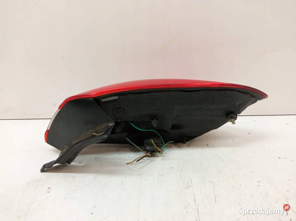LAMPA TYŁ LEWA EUROPA Maserati Ghibli III