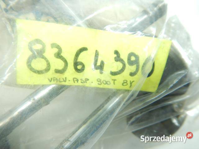 ZAWÓR SSĄCY SAAB 900 8488 20 ORYGINAŁ OEM NOWY Zawory podciśnienia