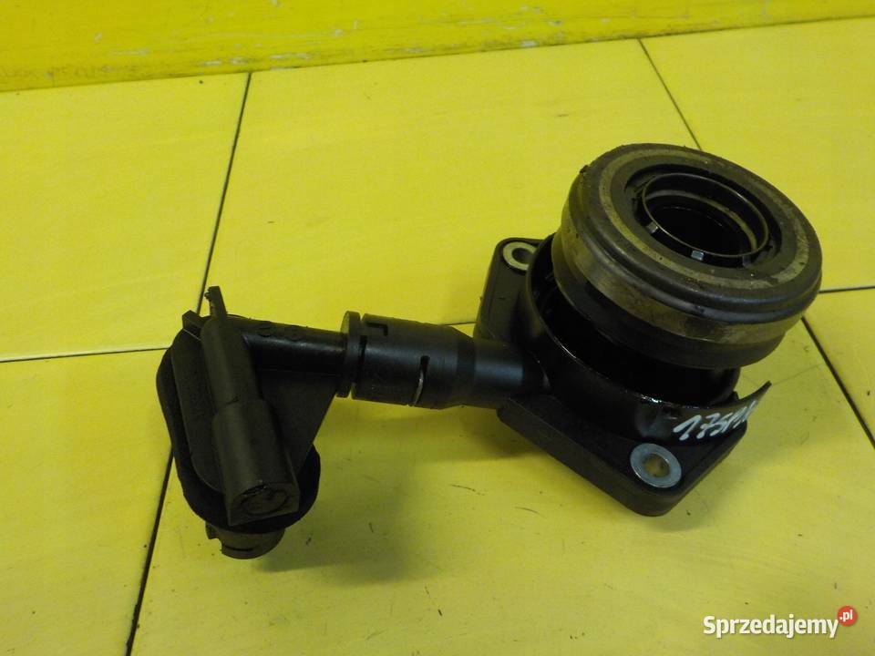 FORD FOCUS MK3 C 10 ECOBOOST 14r 101 M2DA Sprzęgła i elementy Suków