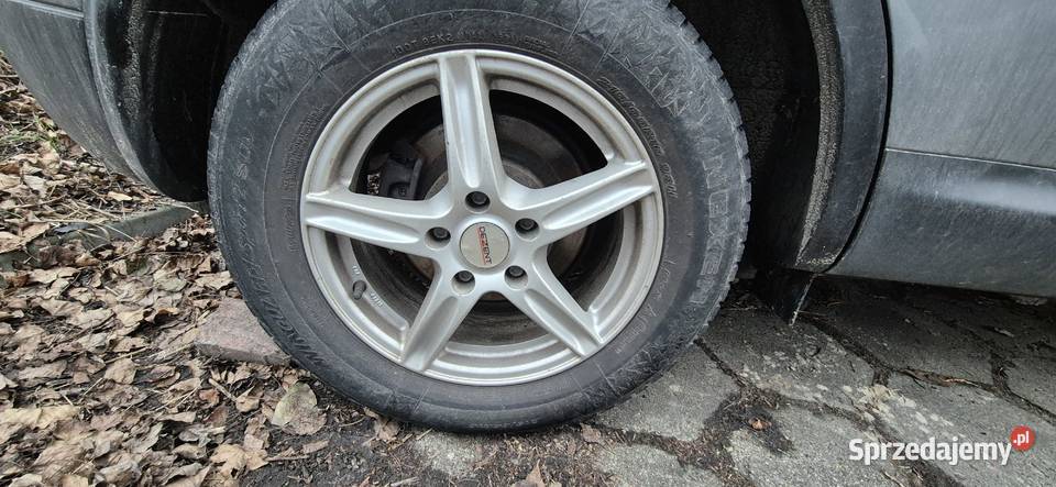 Nissan qashqai 20dci 4x4 uszkodzony silnik