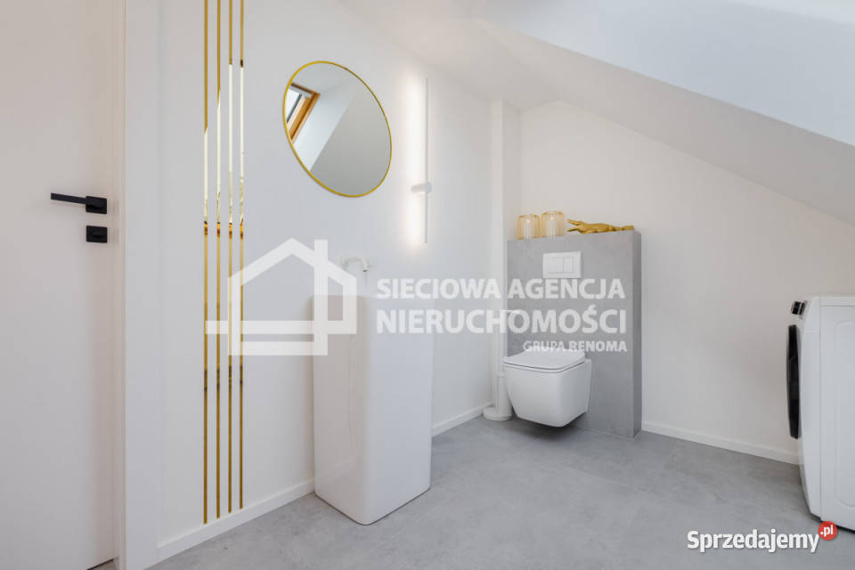 Mieszkanie 7268m2 2pokojowe Mechelinki