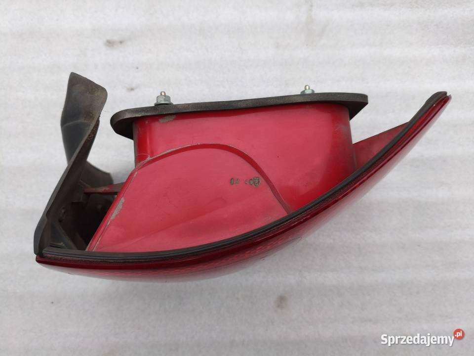 Lampa Prawy Tył Tylna Prawa Audi A6 C5 Avant Wyszków sprzedam