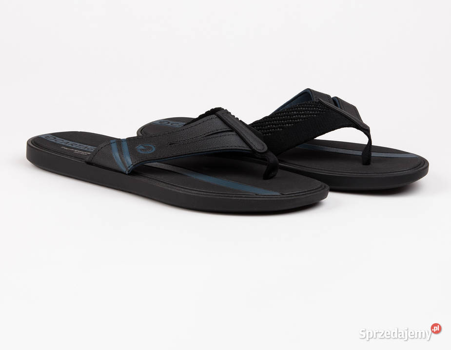 Basenowe japonki CARTAGO by RIDER 41 plażowe kujawsko-pomorskie Bydgoszcz