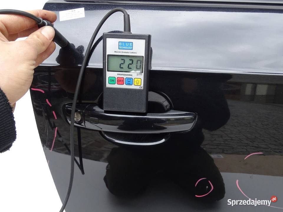 DRZWI PRAWY PRZÓD PRAWE PRZEDNIE LZ9Y AUDI A3 8V sprzedam