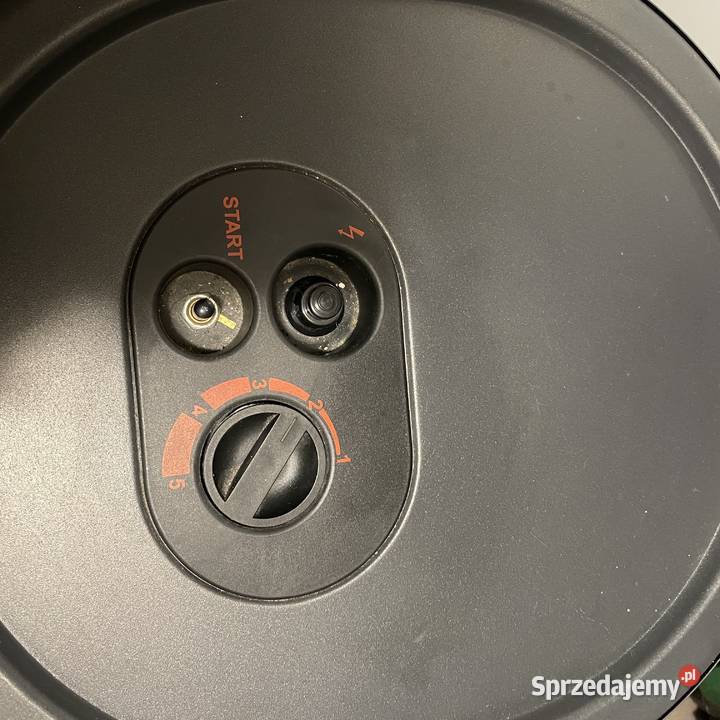 Duzy piecyk gazowy Konstantynów Łódzki sprzedam