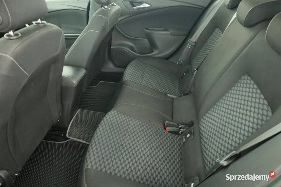 Opel Astra 16 CDTI Kombi Piaseczno