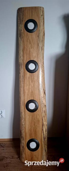 Lampa sufitowa ręcznie robiona Lampy wiszące Ostrów Wielkopolski