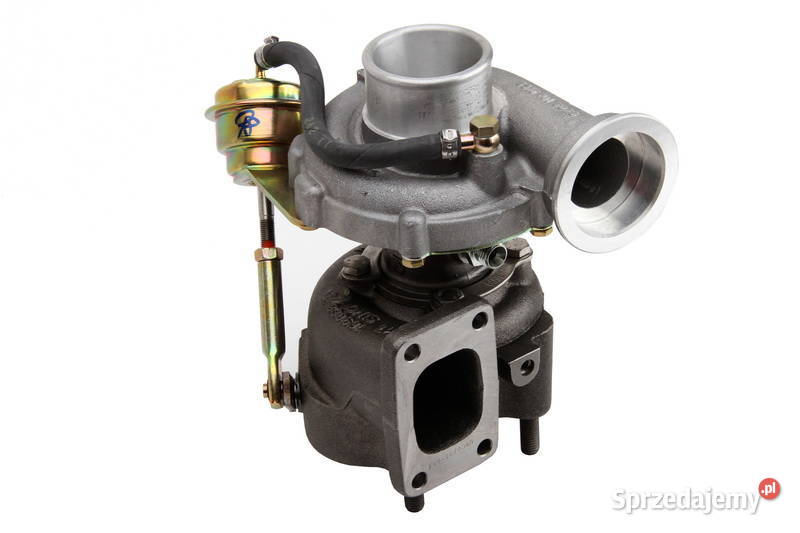 Mercedes 815 817 917 1017 1217 Vario Atego Turbosprężarki Żywiec