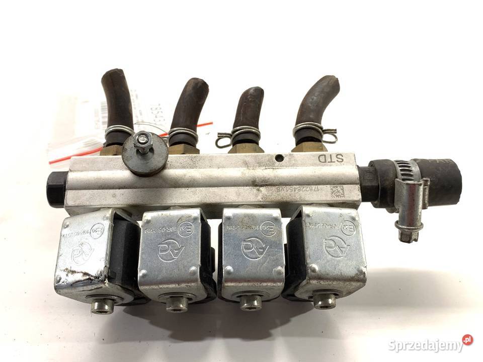 WTRYSKIWACZ LPG 67R010973 WTRYSK GAZU GAZOWY sprzedam