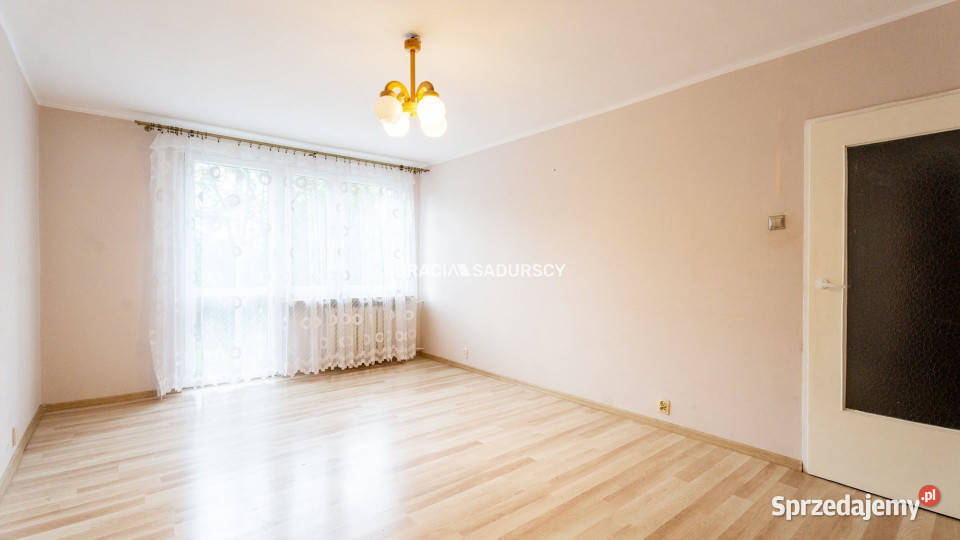 Mieszkanie 729m2 4pokojowe Kraków os Dywizjonu