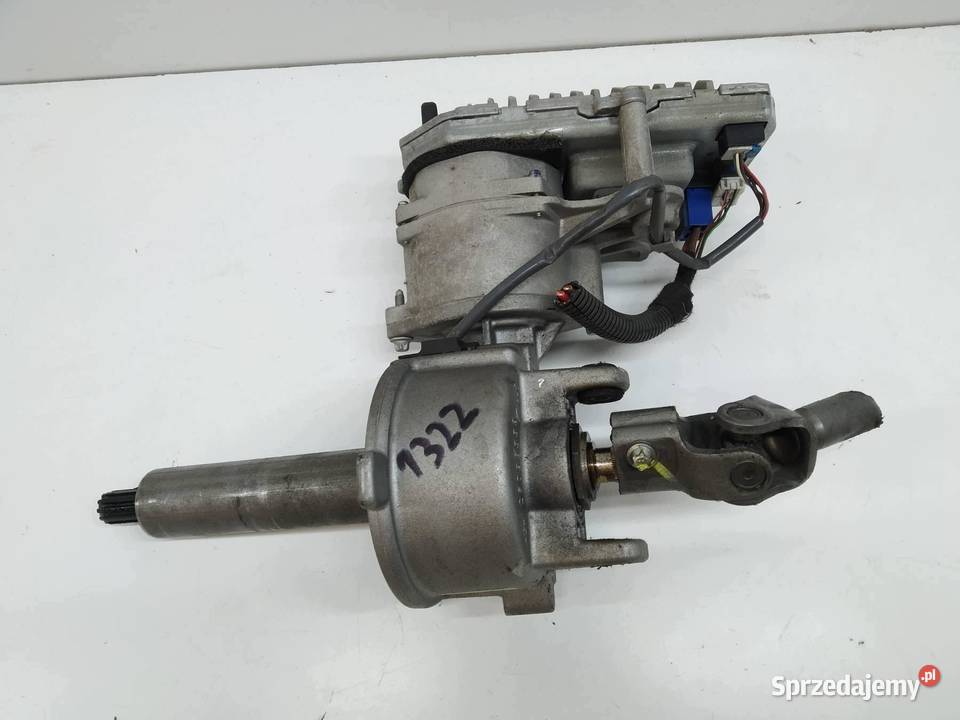 KOLUMNA WSPOMAGANIE ELEKTRYCZNE 26108652 Opel
