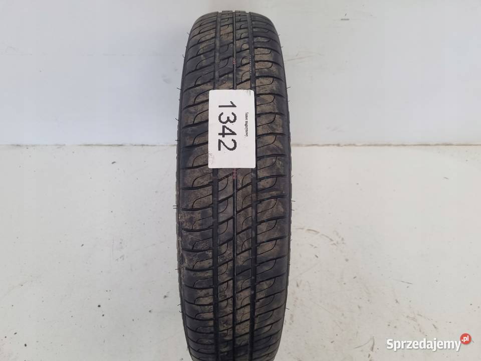 KOŁO DOJAZDOWE Ford Focus Mk3 C II dojazdówka Chełm