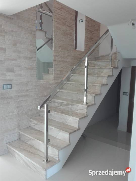 Balustrady