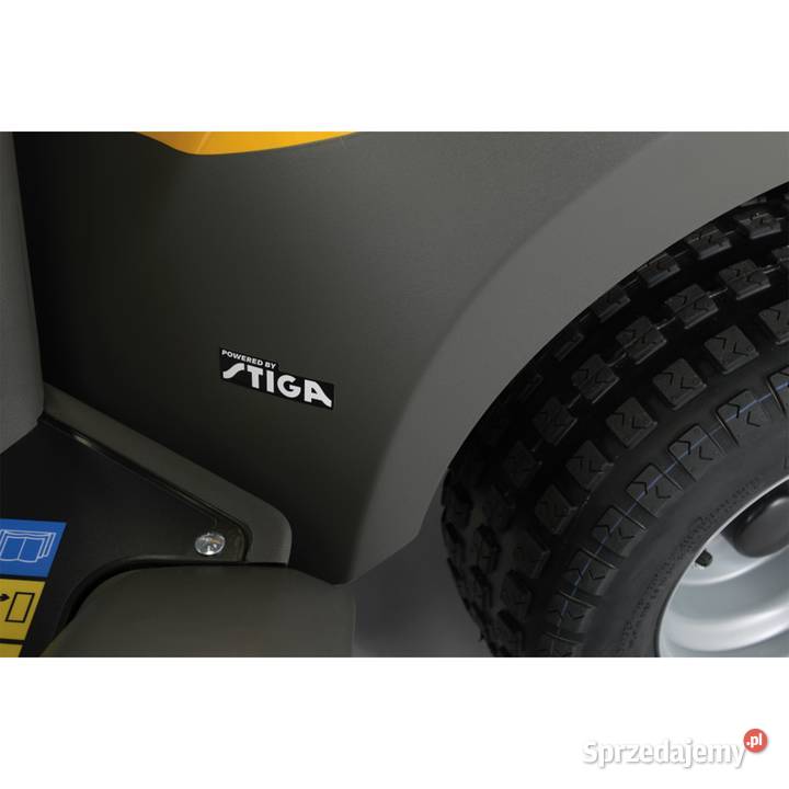 Stiga Park 500 W sprzedam