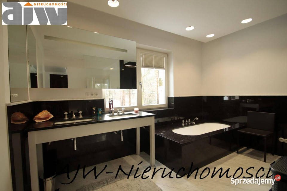 Dom wolnostojący 450m2 Izabelin B 9333zł/m2 mazowieckie