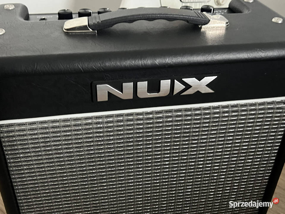 Fender Player Series Stratocaster HSS Wzmacniacz