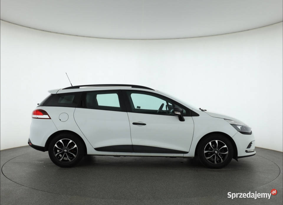 Renault Clio 15 dCi system Start-Stop Piaseczno sprzedam
