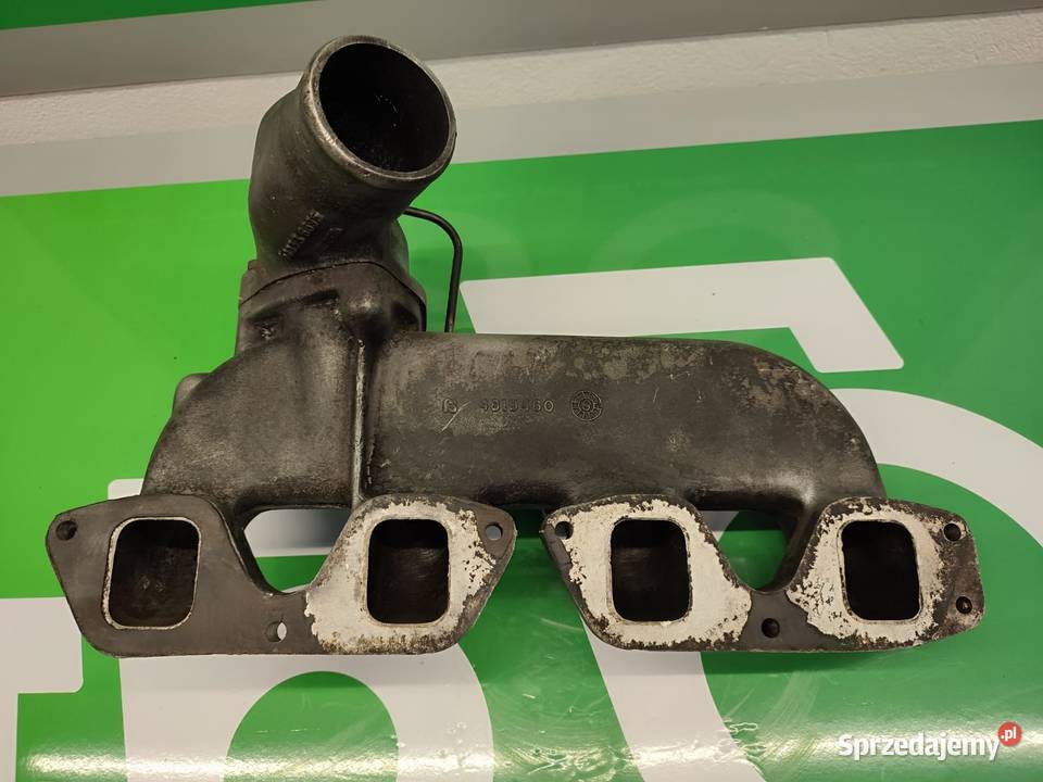 Kolektor ssący 500336695 Iveco 804525 4819460
