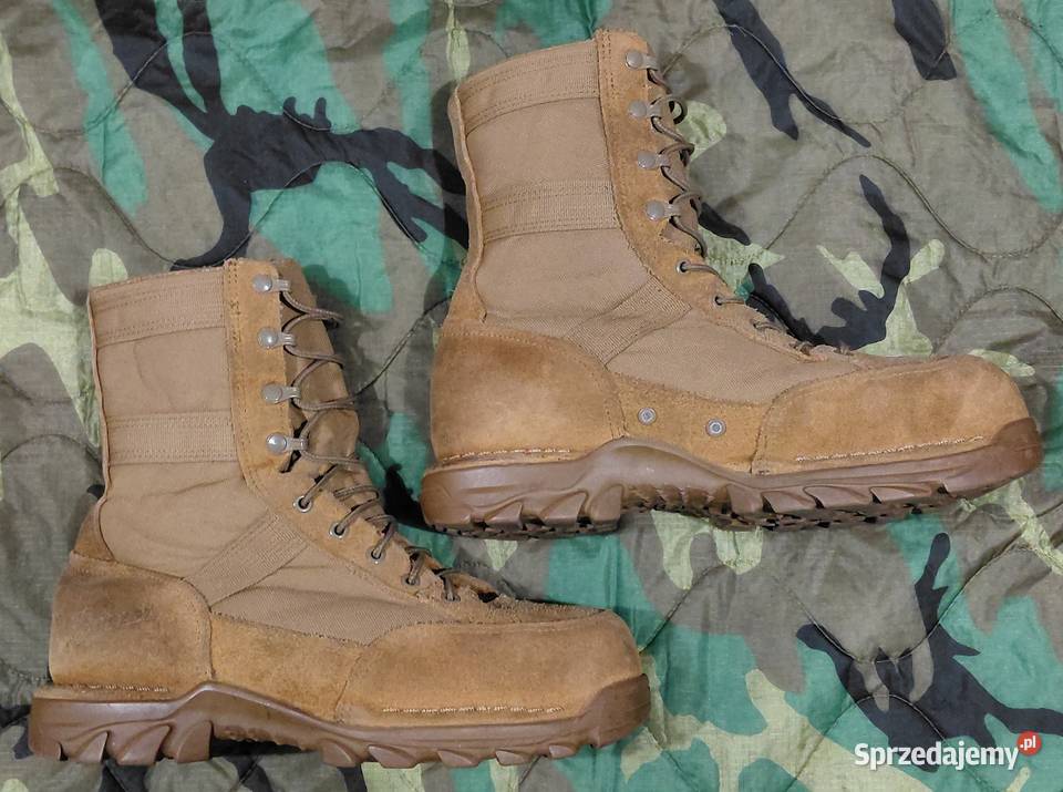 Buty DANNER Rivot TFX 8 hot 11r Wrocław