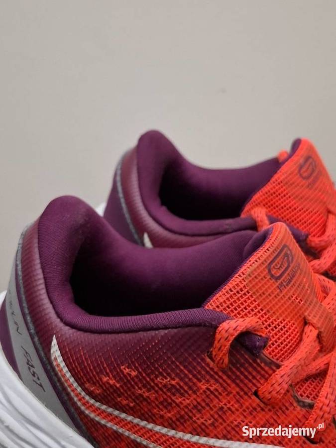 Buty 37 bieganie Kalenji Kiprun Fast trampki Obuwie sportowe
