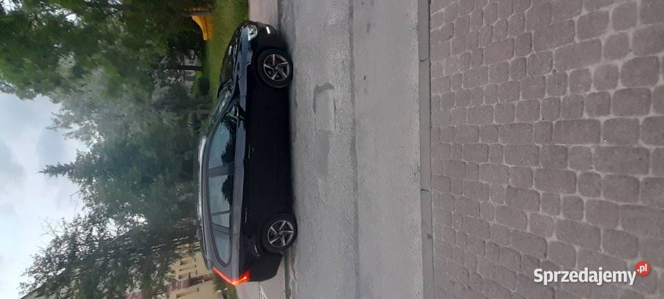 Sprzedam Volvo V60 Kielce