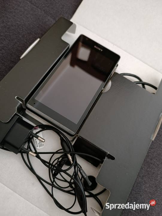 Sony Xperia xp sprzedam Poznań