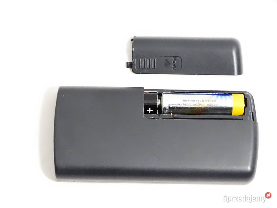 Sony RMT716 pilot do kamer Video8 Biłgoraj